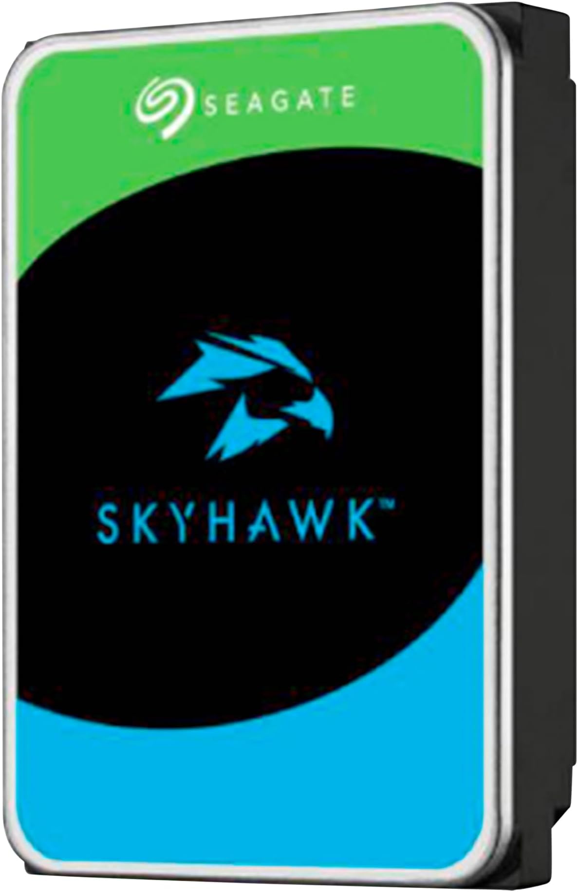 Seagate Skyhawk 8TB Video Internal Hard Drive HDD 3.5
