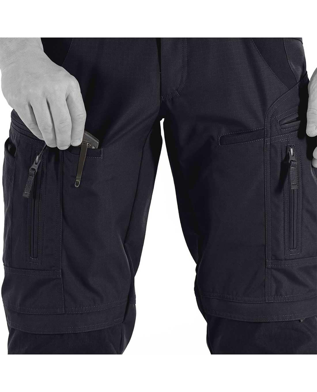 UF Pro Einsatzhose P-40 All-Terrain Gen. 3