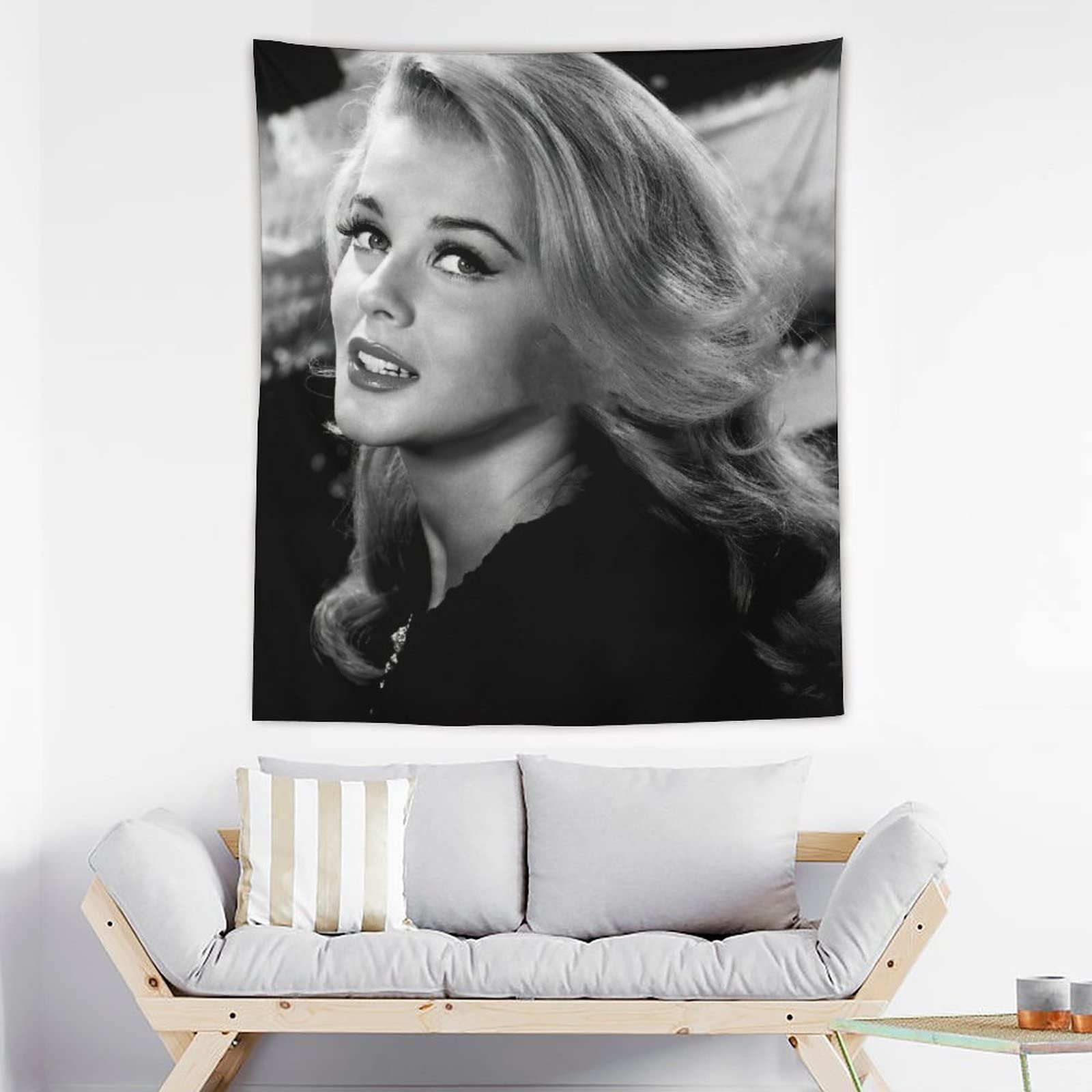 Amazon.co.jp: 20世紀アメリカの女性歌手たち レトロ Ann-Margret 