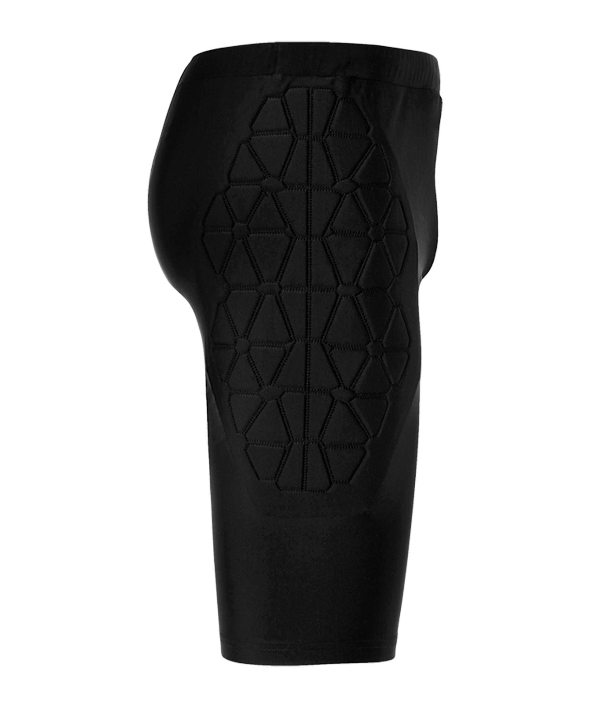 Uhlsport Men's Goalkeeper Pants-100560101 Goalkeeper Pants