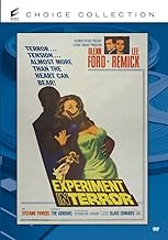 Experiment In Terror