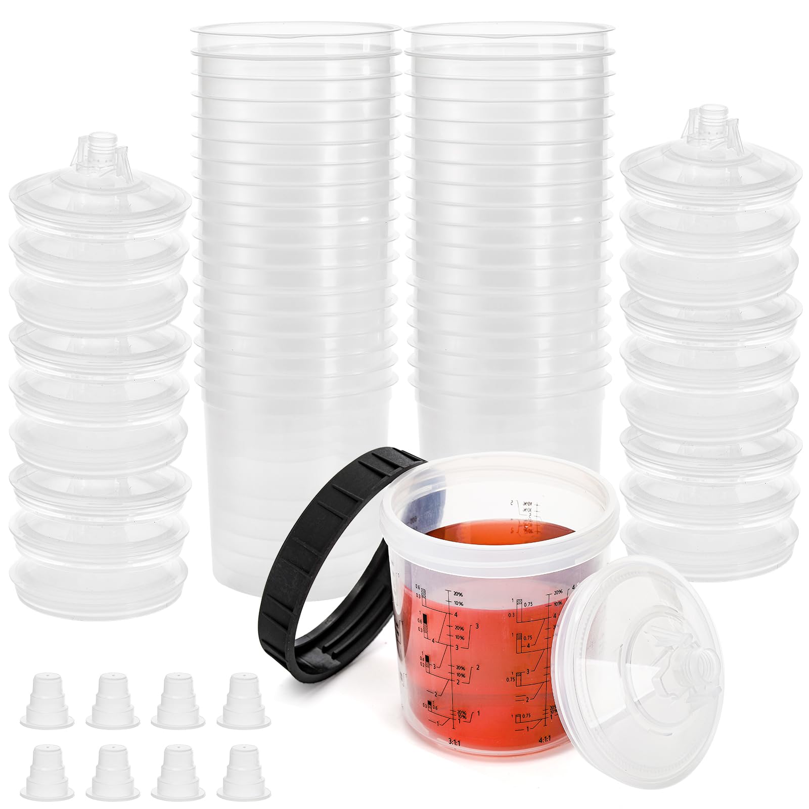 acrylic tumblers amazon Double wall acrylic tumbler,acrylic tumbler with straw,acrylic tumble, main image 1