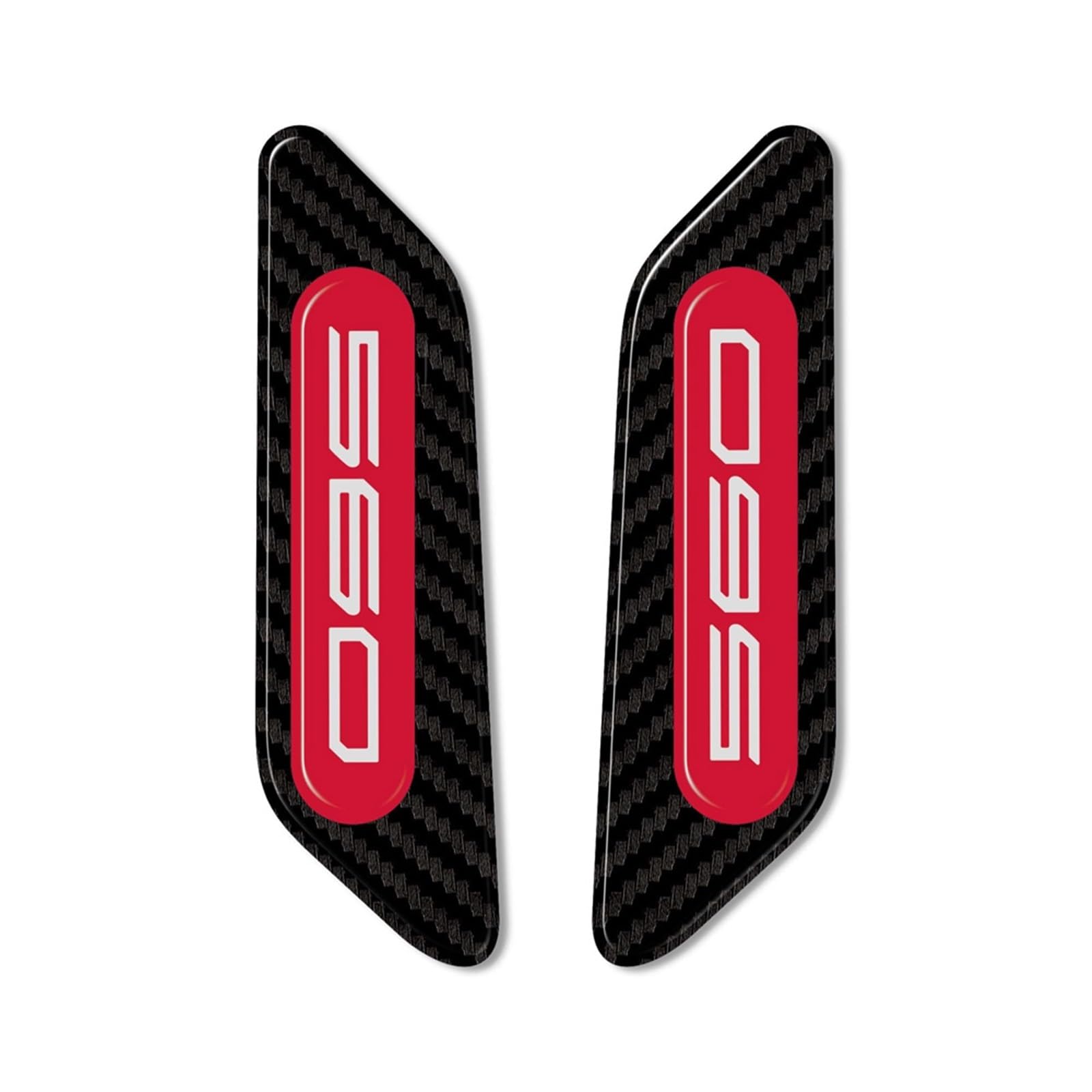 Motorcycle Protected Stickers for Yamaha Tmax 560