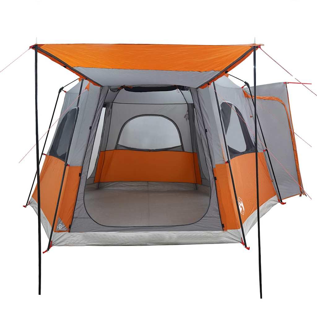 Tenda da campeggio