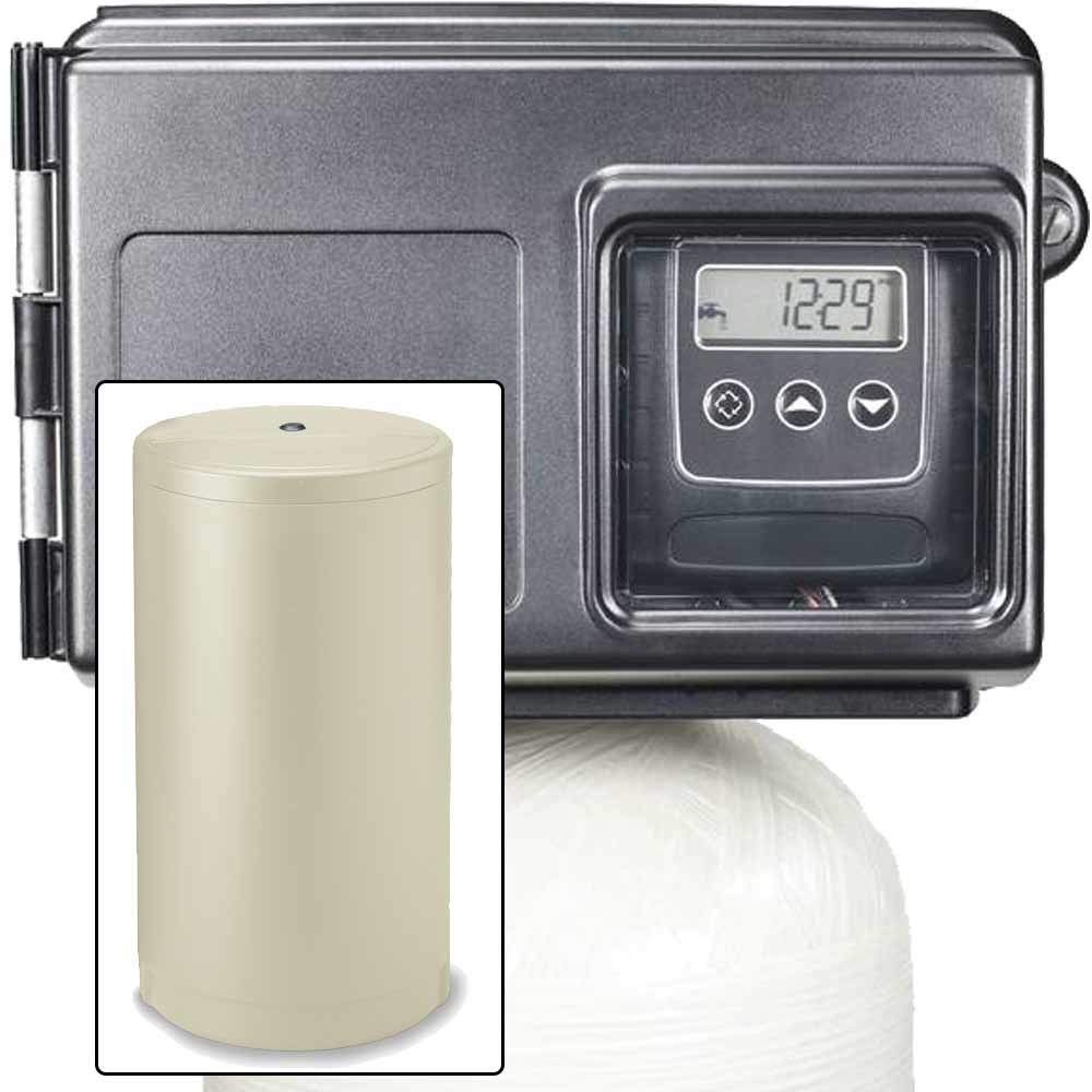 110k Water Softener with Fleck 2510SXT