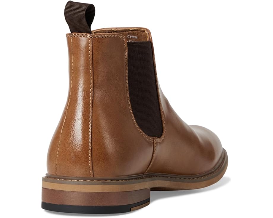 Steve Madden Merrnie - Back View