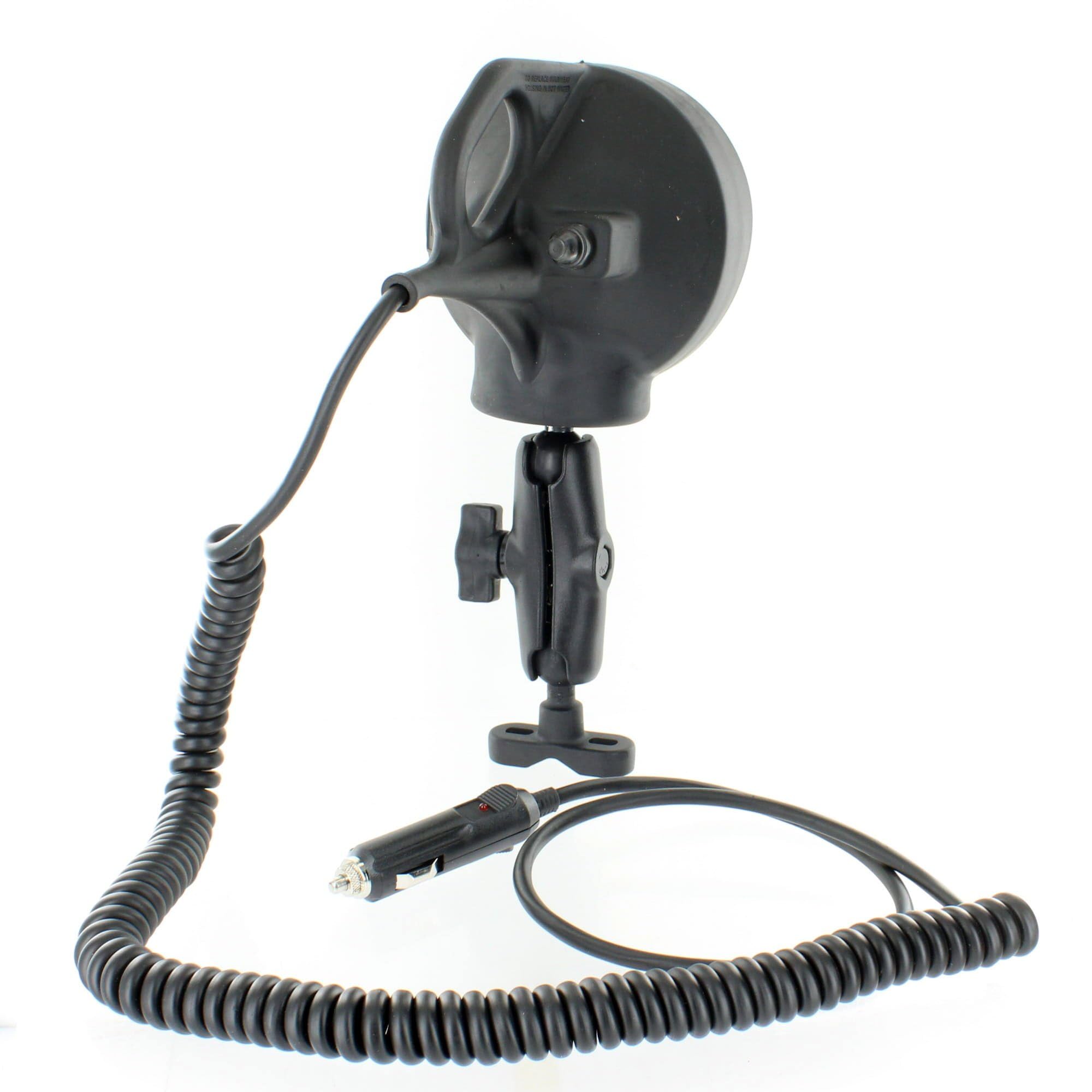 Can-Am OEM RAM LED Spotlight, 710005423