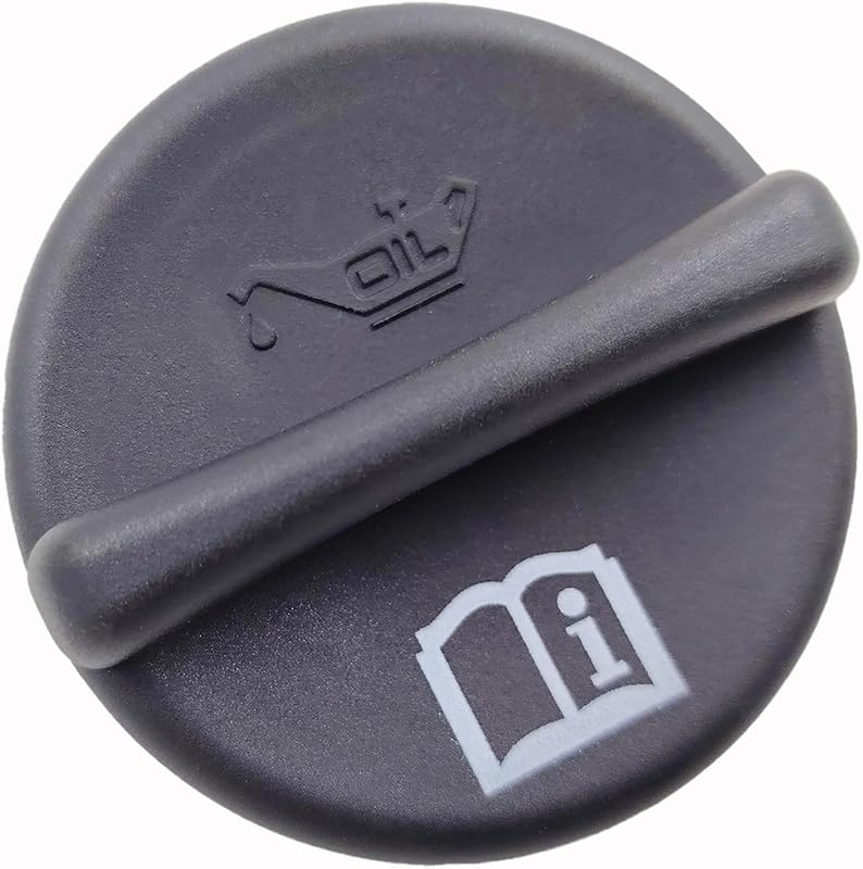 Tampa de óleo do motor JkorkM 55566555 para Chevrolet Cruze 1.4L 1.8L 2008 a 2013 – 1 unidade