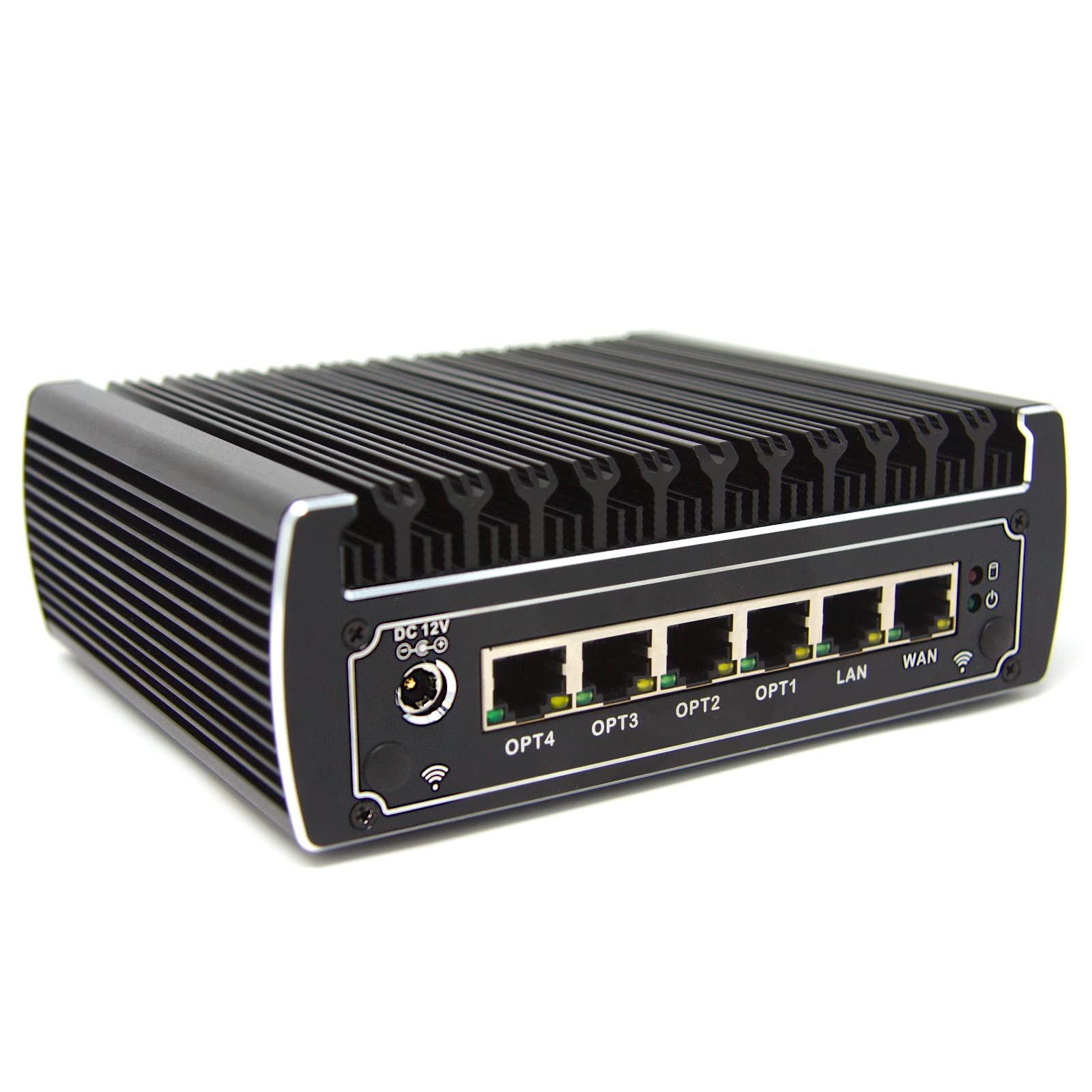 Buy Protectli Vault FW6Br26 Port, Firewall Micro Appliance/Mini PC