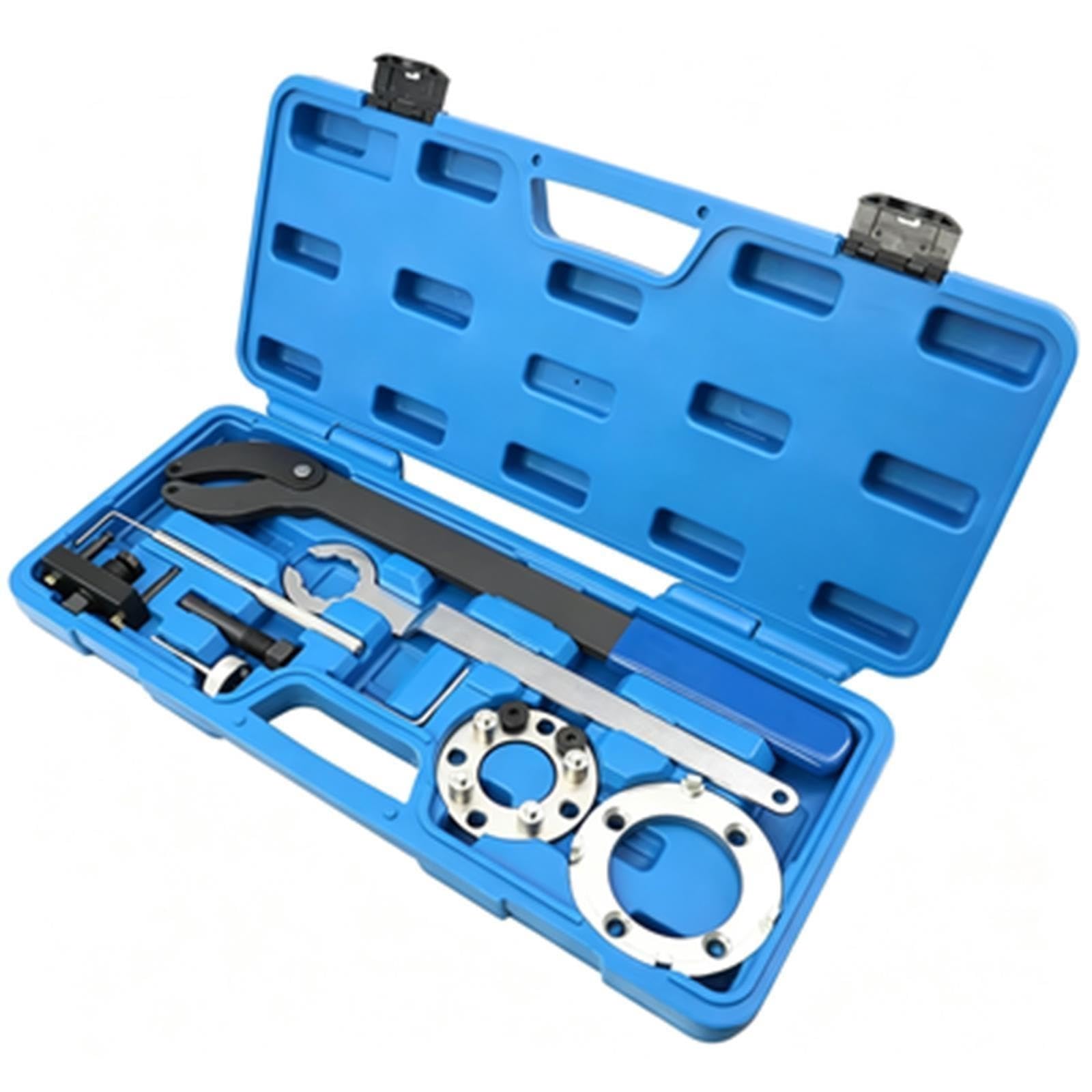 Kit Attrezzi Per Fasatura Per Skoda Per Octavia IV 2020-2022