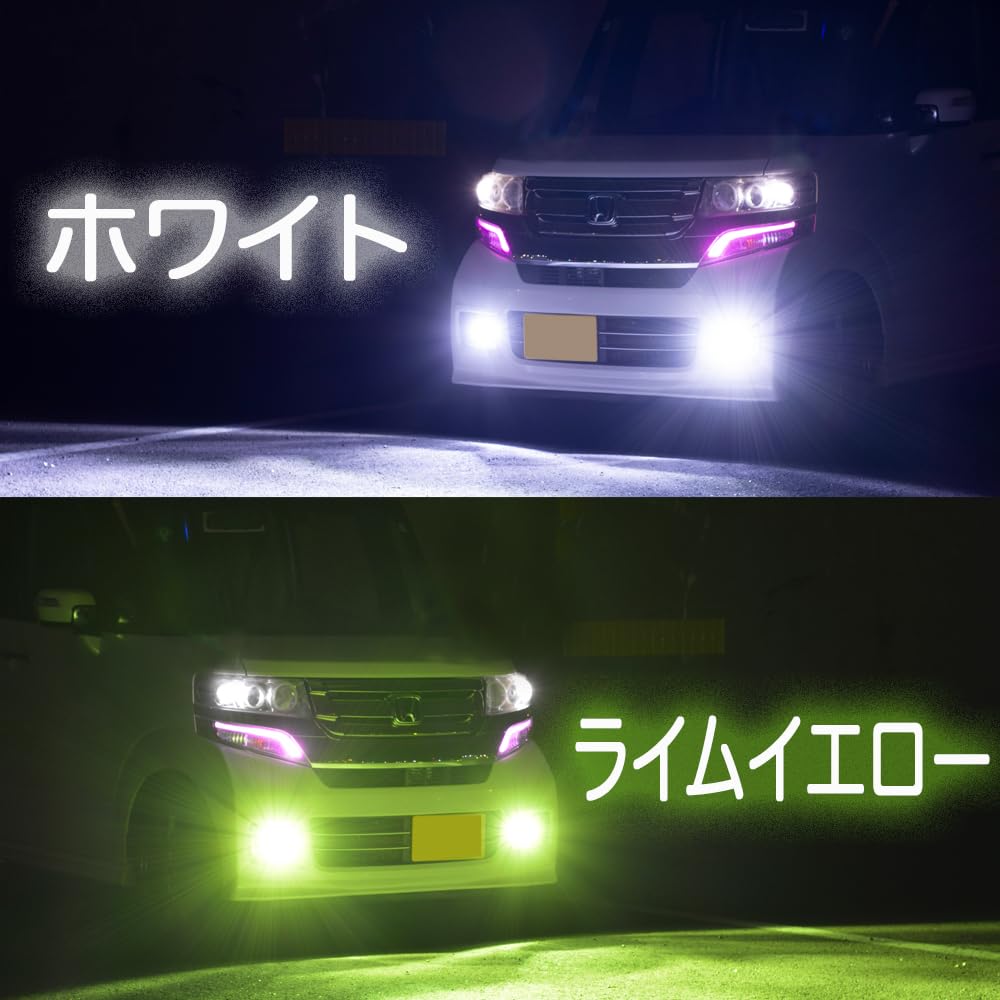MK53S スペーシアカスタム　フォグイルミネーション　 ラスト最終値下げ MK53S スペーシアカスタム フォグイルミネーション ラスト最終