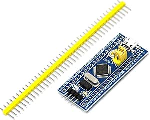 UIOTEC Stm32f103c8t6 Arm Stm32 Minimum System Development Board Module ...