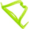 Supacaz Side Swipe MTB Cage Poly - Neon Yellow Right