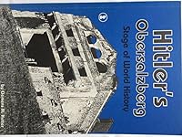 Hitler's Obersalzberg 3925647198 Book Cover