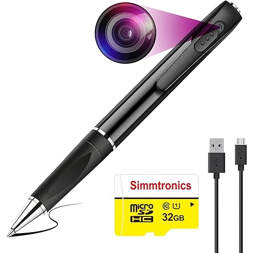 JB Supar Mini Camera 64GB