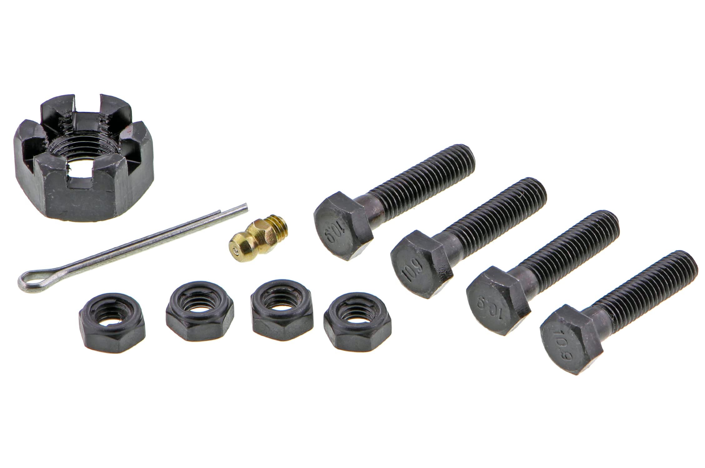 Amazon.com: Mevotech Supreme Ball Joint MK6344 : Automotive