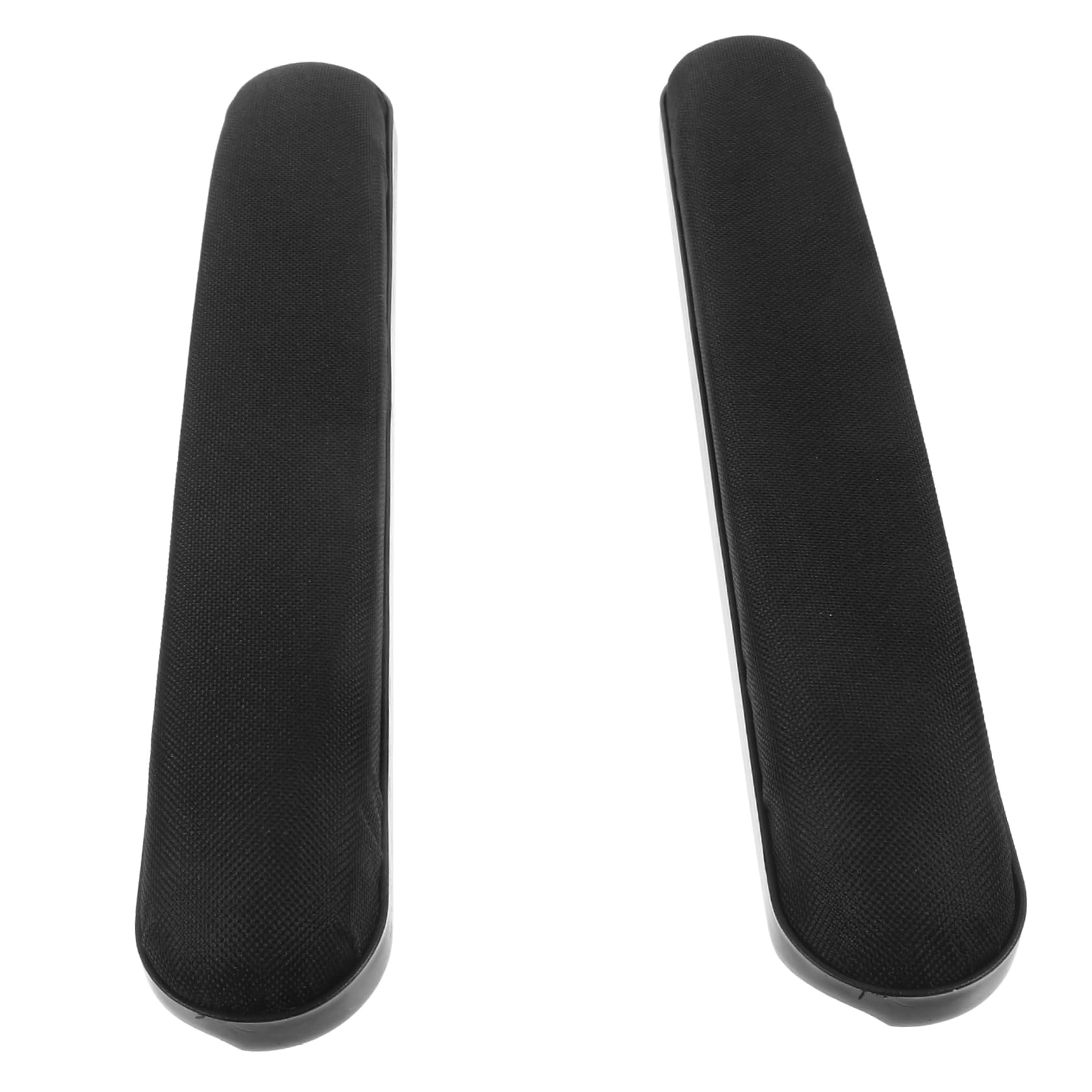 OSALADI 5 Pares Repuestos de Reposabrazos Antideslizantes Sillas de Cojines de Reposabrazos Accesorios Prácticos Mayor
