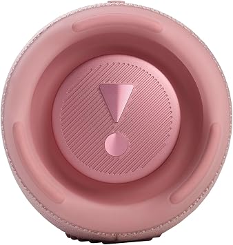 JBL Charge5, Bluetooth Hoparlör, IPX7, Pembe