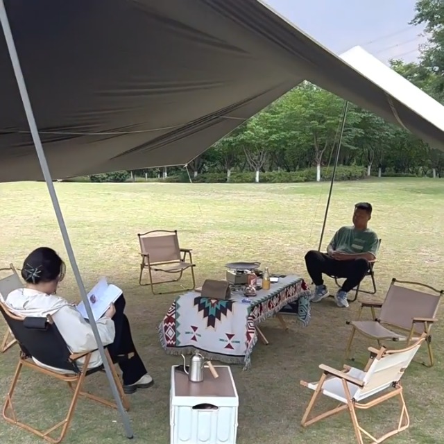 Amazon | テンマクデザイン ヘキサタープ キャンプ タープ サン