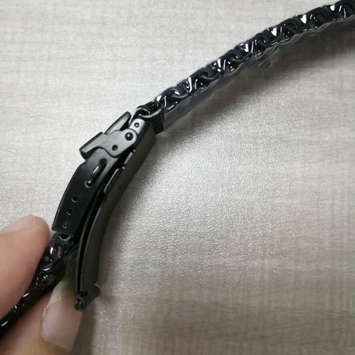 GALPADA 2 Pezzi Nastro Rosso Settimana Bracciali All'Ingrosso Mens Cinturino In Acciaio Inossidabile Cinturino In Metallo In Metallo Cinturini Per Orologi Orologio Da 20 Mm