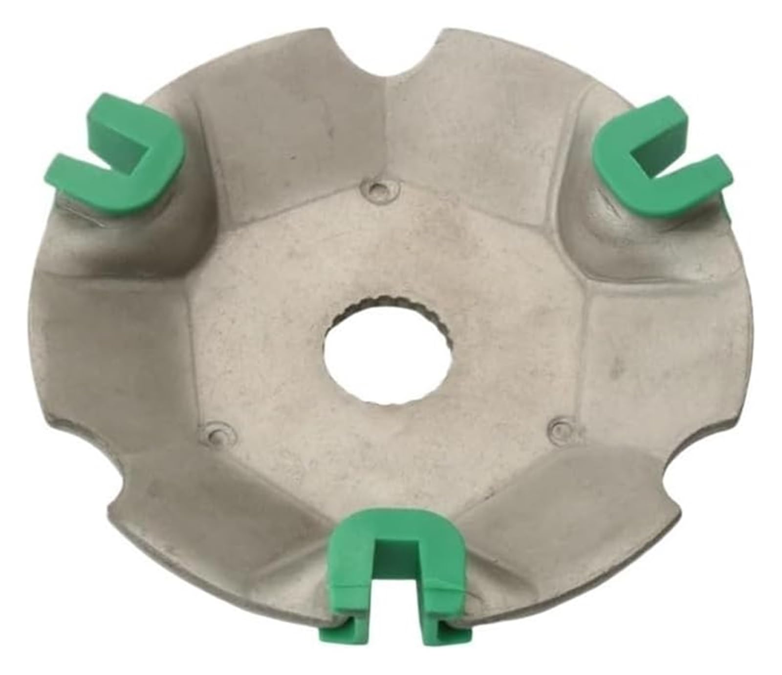 Kit variatore 13g Set rulli compatibile con Beverly125 Carnaby125 Liberty125 X7125 X8125 X9125 Scooter sostituisce 100320190 CM144401 CM144402