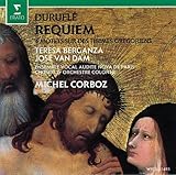 デュリュフレ:レクイエム