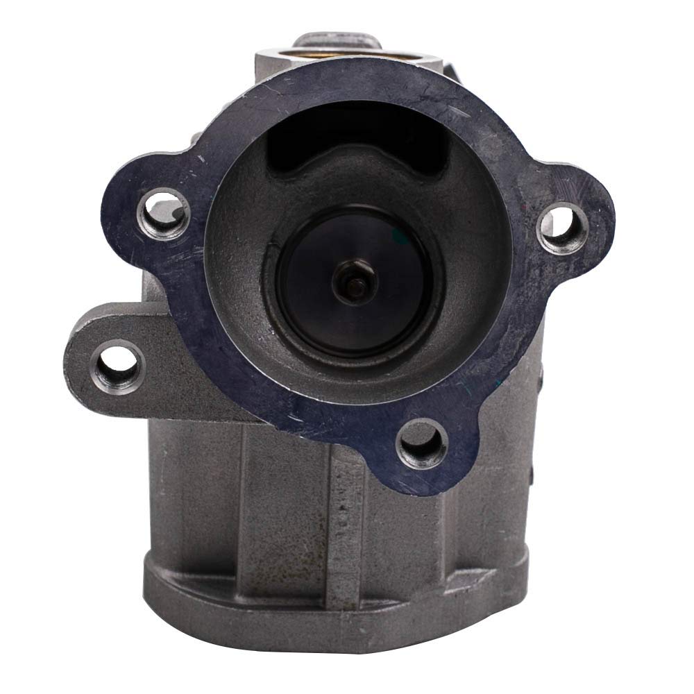 maXpeedingrods Valvola di ricircolo dei gas di scarico valvola EGR, per Fiat Lancia per Opel Suzuki vari modelli con motori diesel 1.3L (Multijet/JTD/CDTi/DDiS) 2003-2018 55219498