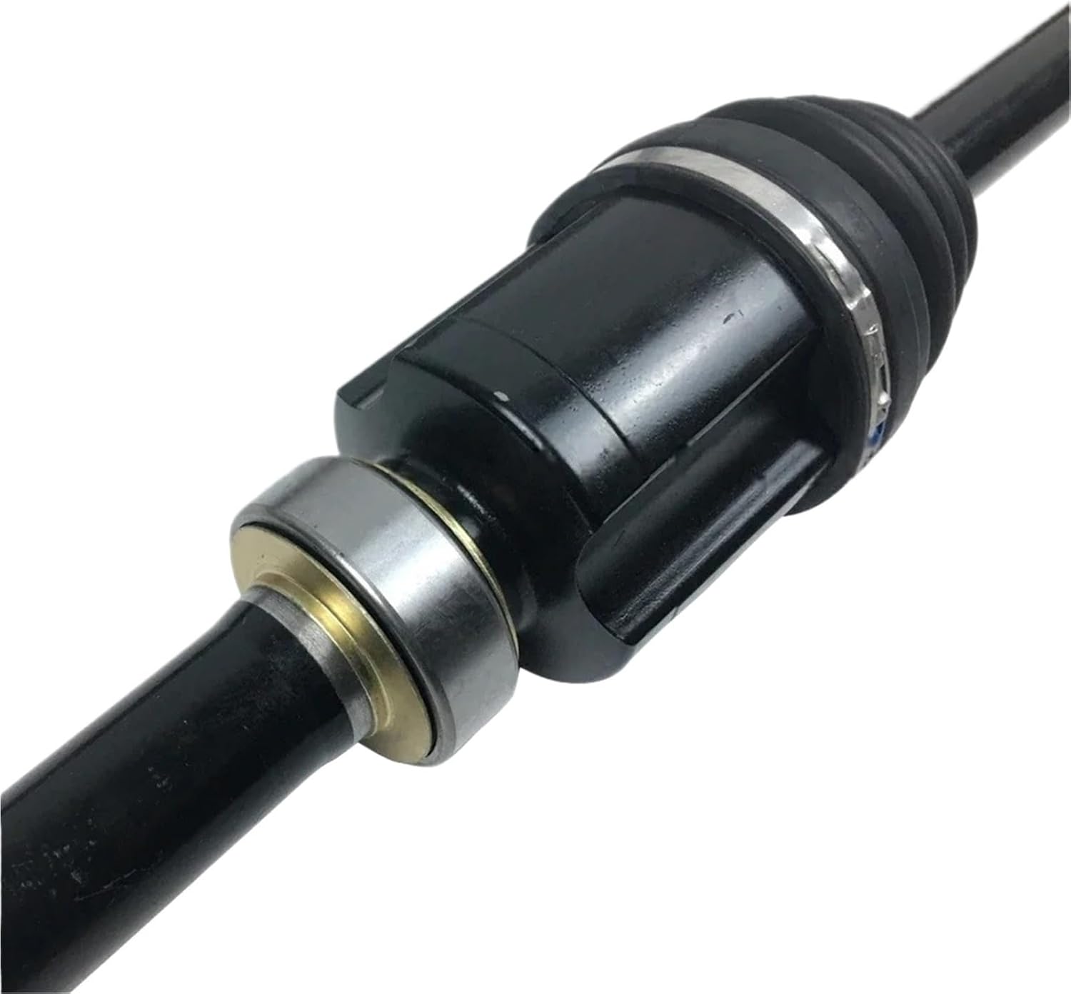 Arts Front C.v Axle Drive Shaft Cv Joint Half Shaft Compatible With Nissan X-TRAIL 04-06