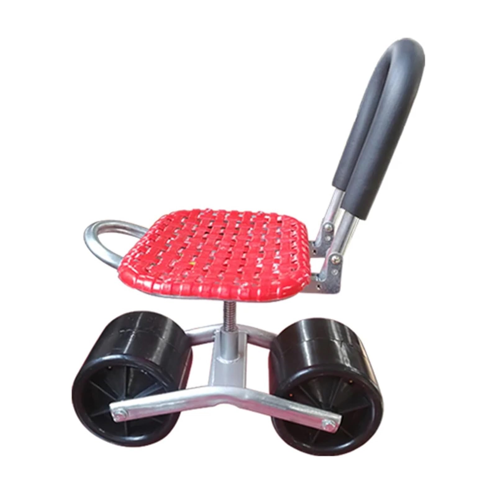 Silla agrícola/herienta de jardín rotación de 360 ​​grados Para principiantes Bricolaje(D)