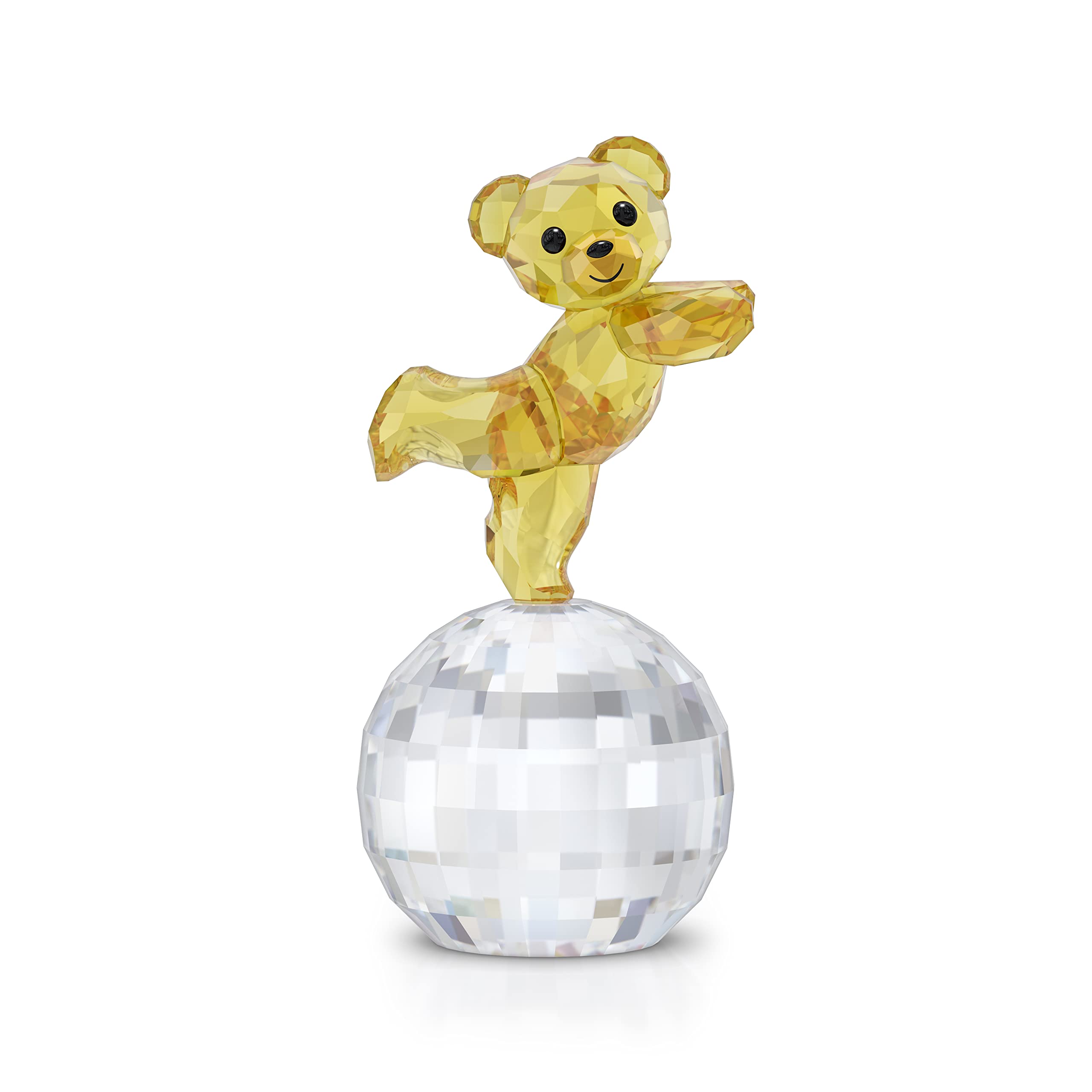 Amazon.co.jp: 【スワロフスキー】Krisベア Ready to Disco[正規輸入品 
