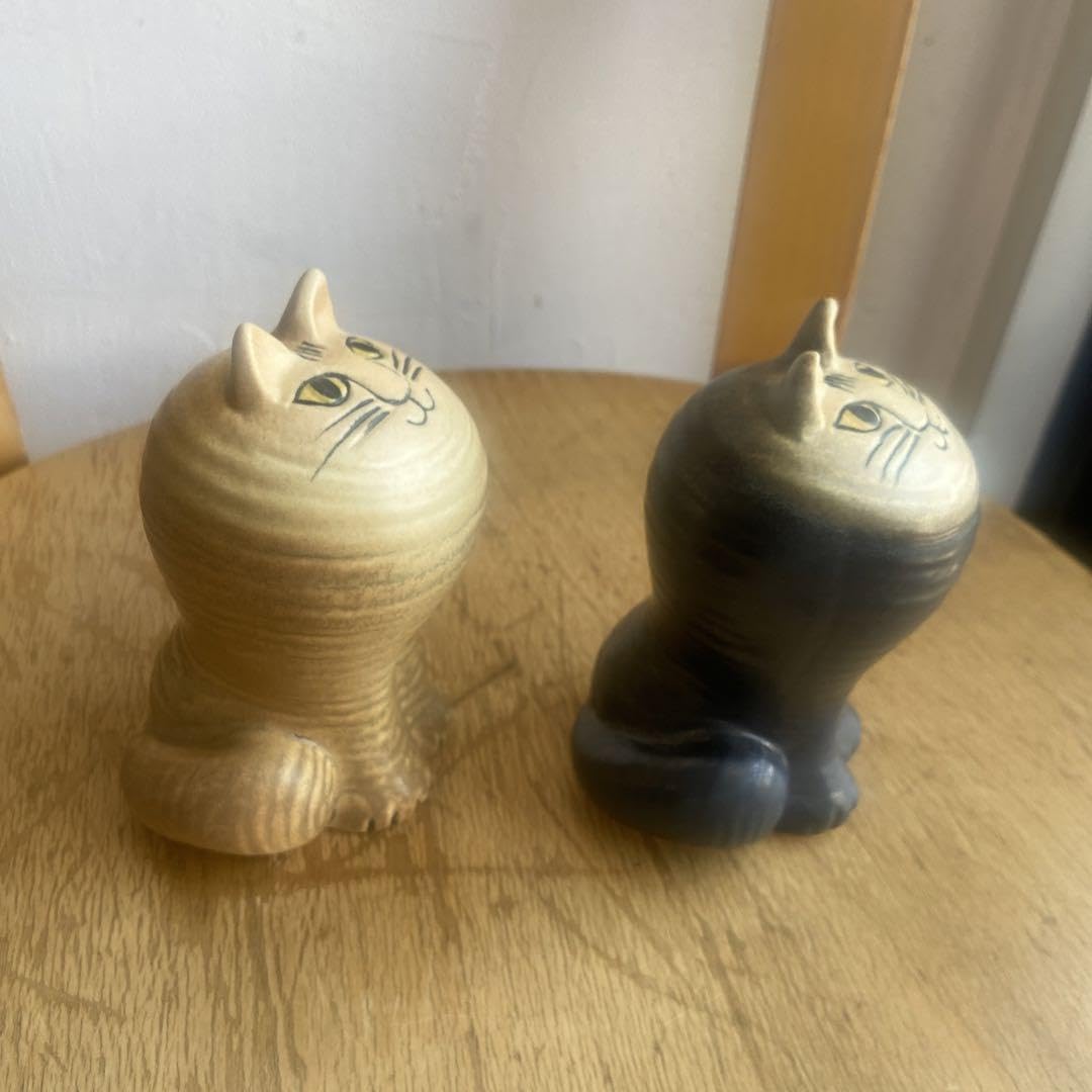 リサラーソン maya セミミディアム 2体セット グスタフスベリ 【公式通販】