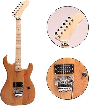 Diy 5150 guitar kit Clearance