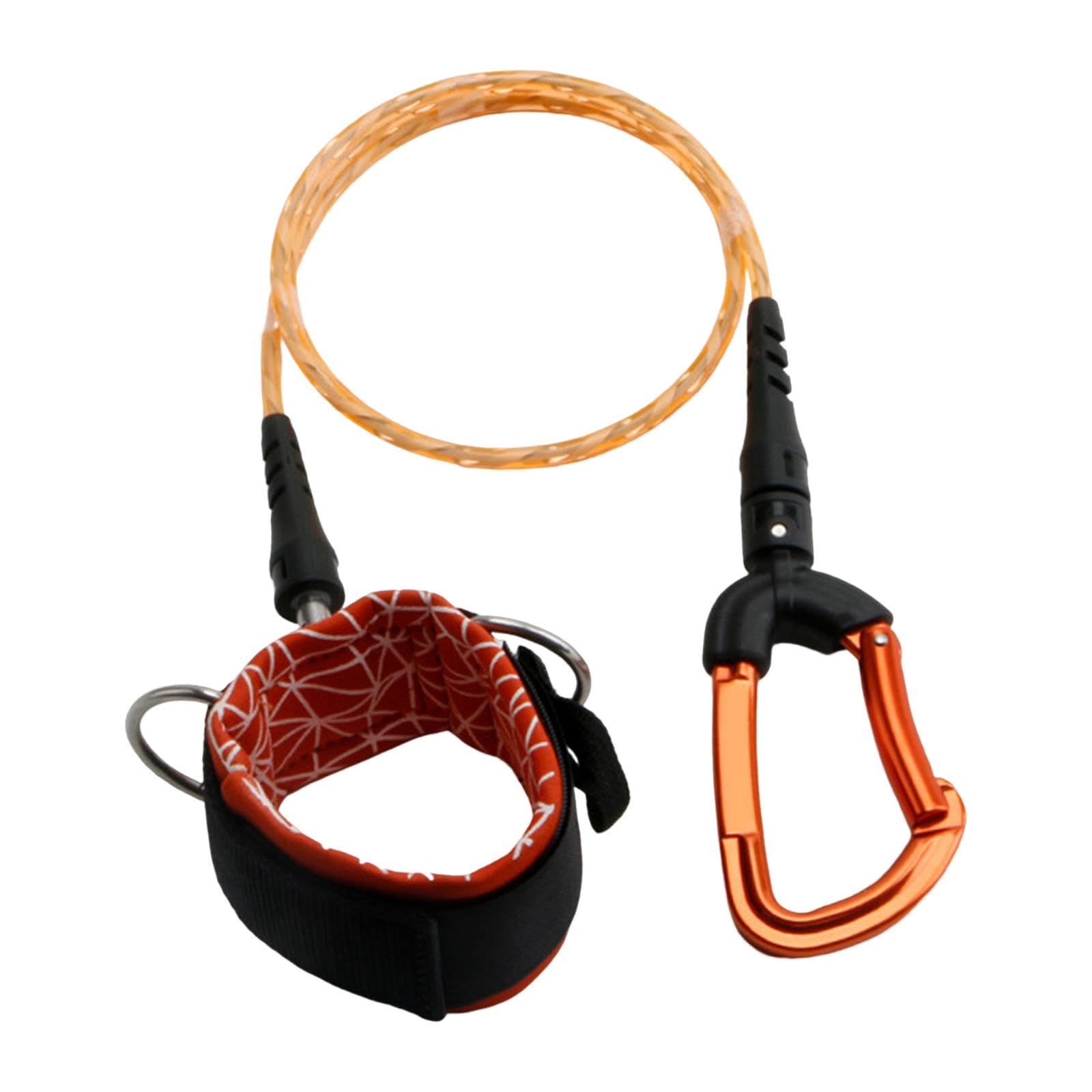 Cuerda de para Buceo Libre Y