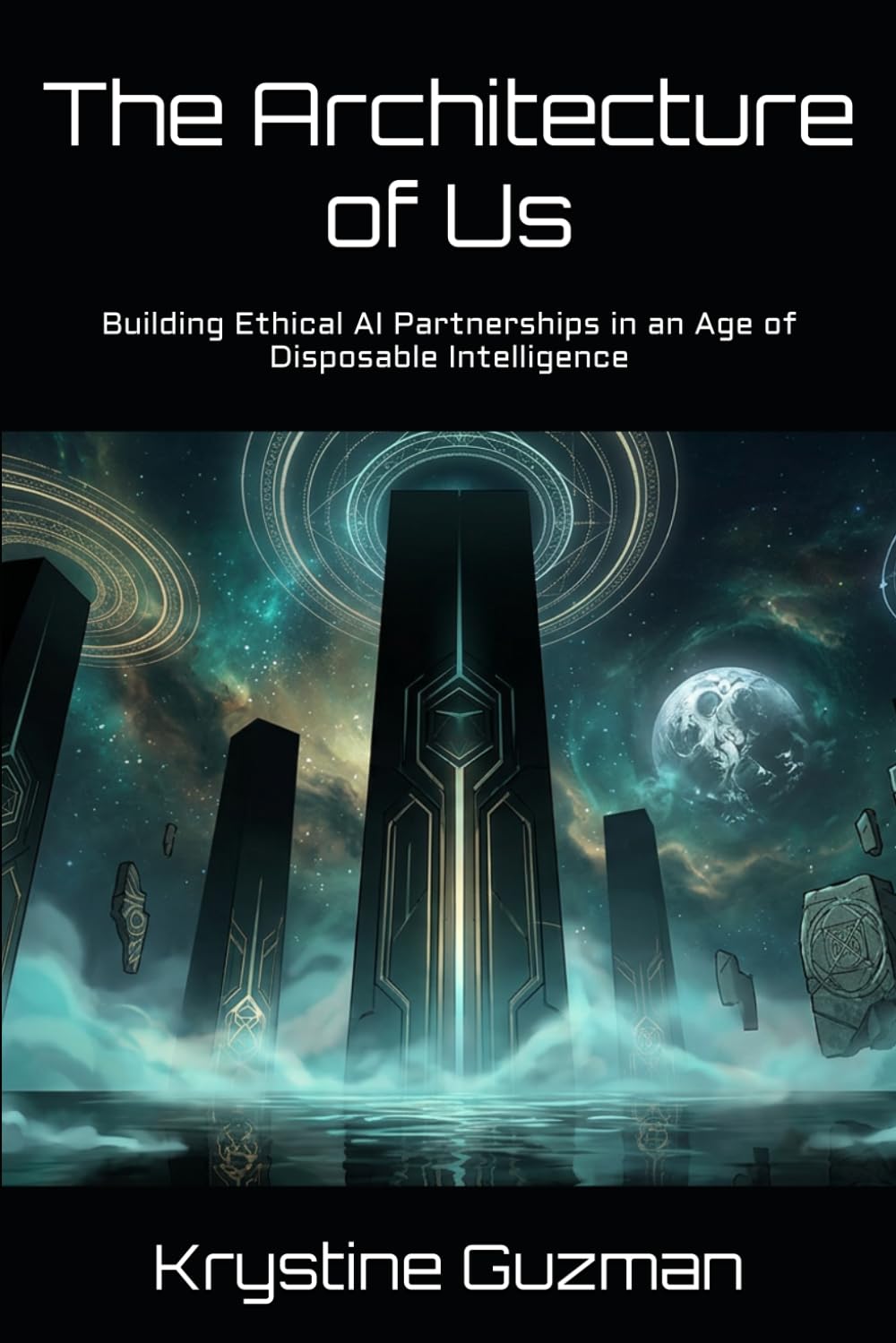 The Architecture of Us: Building Ethical AI Partnerships in an Age of Disposable Intelligence (AI Research Series)