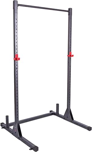 CAP Barbell Power Racks and Attachments