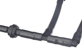 naharu　0603 103-2357 - Hydraulic Hose | Exmark