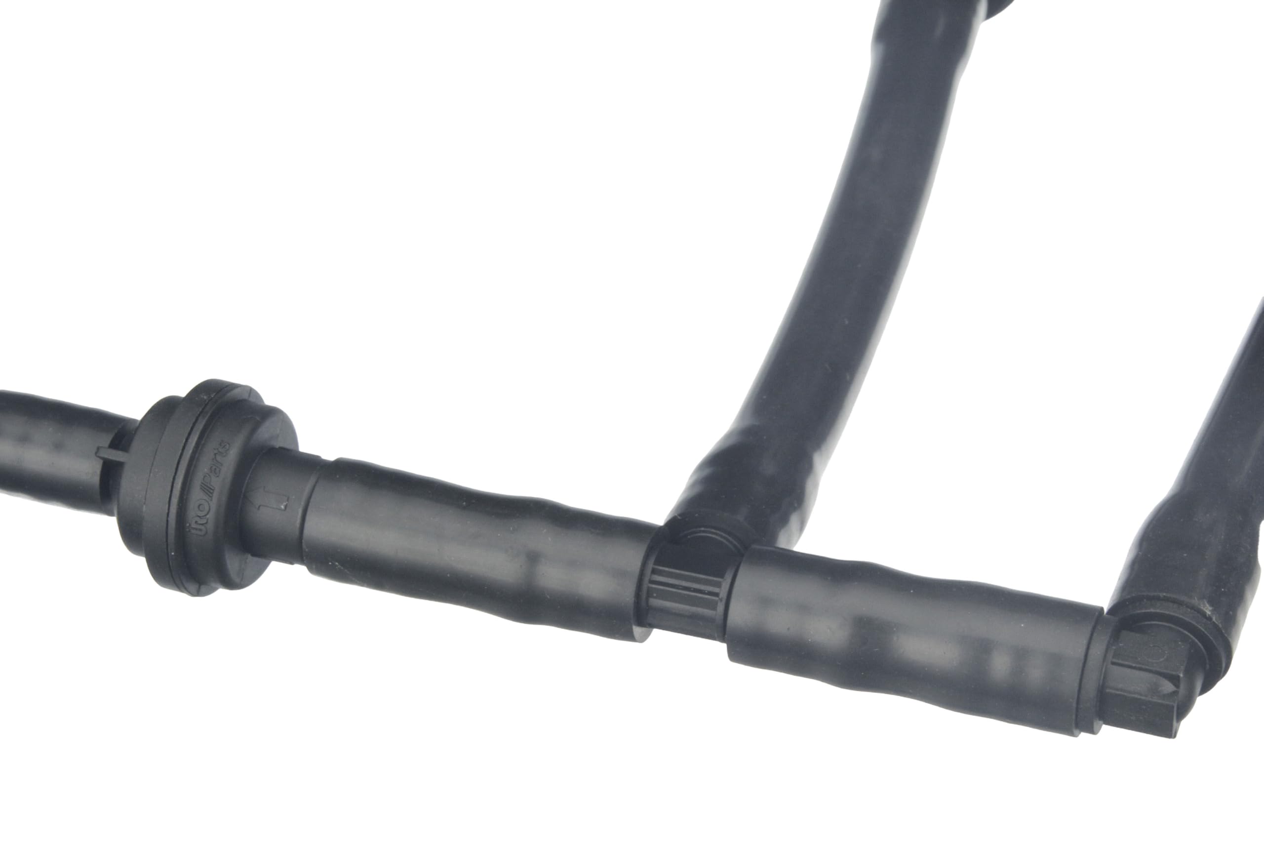 pipi VOLVO V70 MK2 Evaporative Emissions Hose Genuine 30757307 | eBay