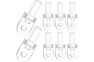 6 Pieces Blinds Accessories Parts for Repair