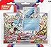 Pokemon TCG: Scarlet & Violet 3-Pack Blister (Random Promo)