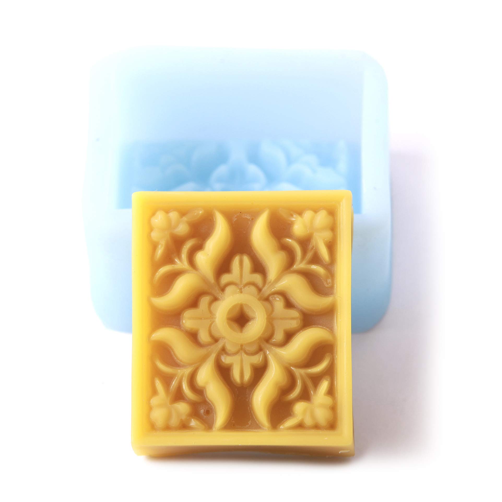 Classic Silicone Mould