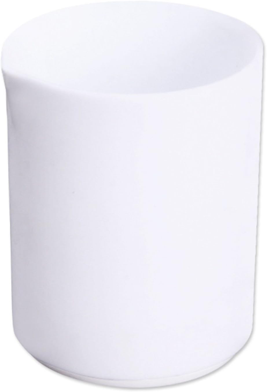 250ml Lab PTFE Beaker Low Form Laboratory Polytetrafluoroethylene Chemistry Cup