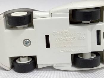 Amazon.co.jp: チョロQ ルイジ・コラーニ CDQ−2003 : ホーム