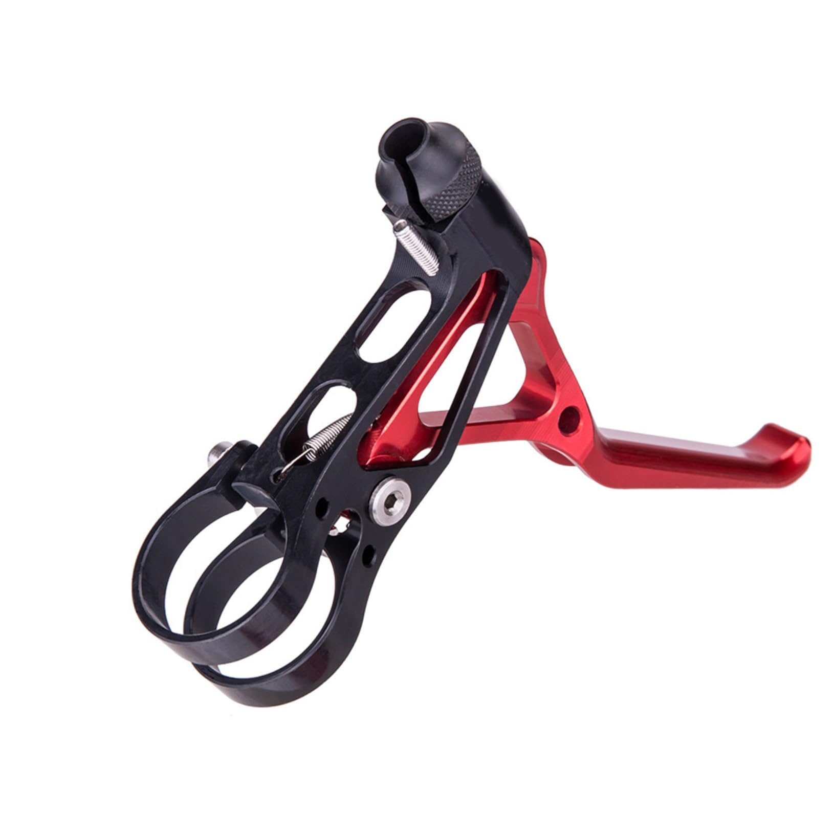 ifundom Palancas de Freno de Bicicleta Cnc de Aleación de Aluminio, 1 Par