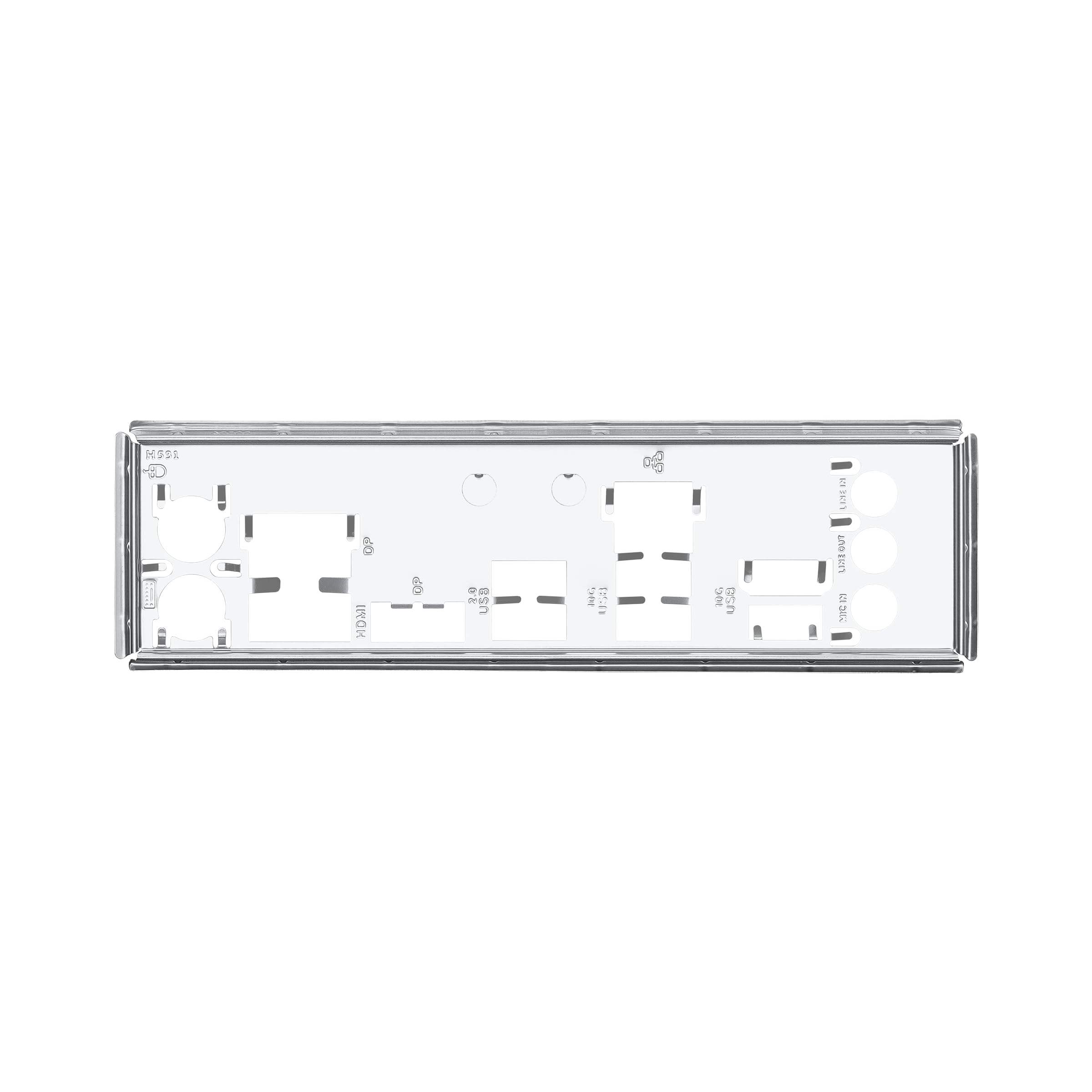 ASUS PRO Q870I-C-CSM, Scheda Madre Intel Mini-ITX, Slot DDR5, Nera