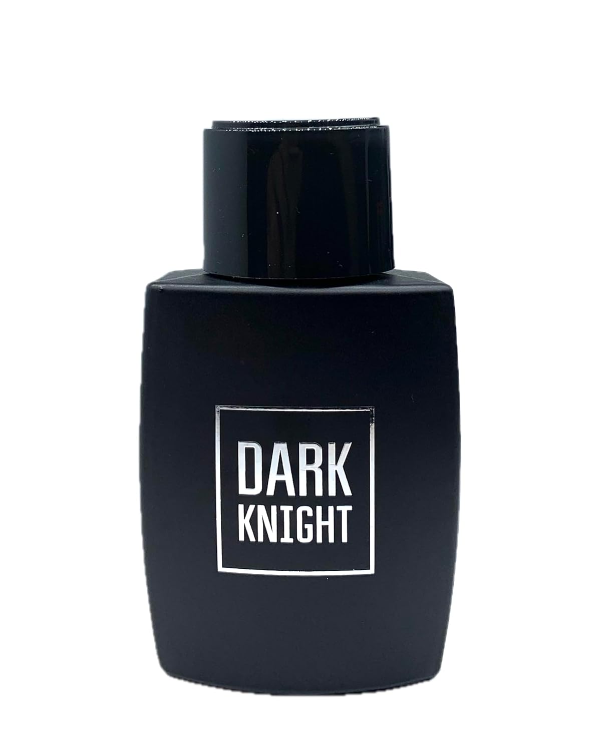 9 O'CLOCK Dark Knight Men's Cologne 3.4 Fl. Oz. Eau de Toilette Spray - Image 2
