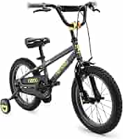【新品 送料込】ROCKBROS Nemo 子供用 自転車 14インチ 3～5歳 Amazon | ROCKBROS(ロックブロス) Nemo 子供用 自転車 14インチ