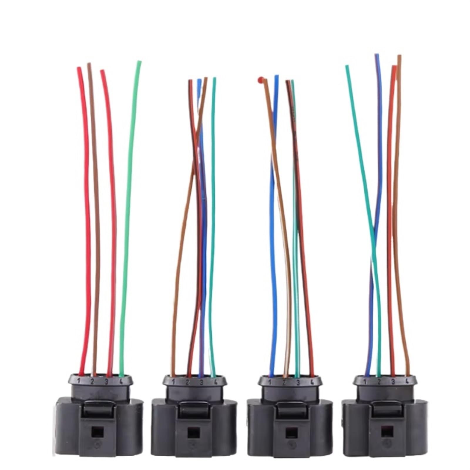 Kit Riparazione DX Faro VW Polo Dal 2010 - Kit Riparazione Fari - Foto 13