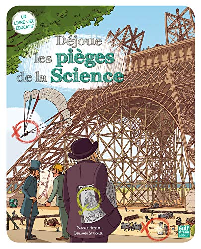 Télécharger Déjoue les pièges de la Science Livre PDF Gratuit