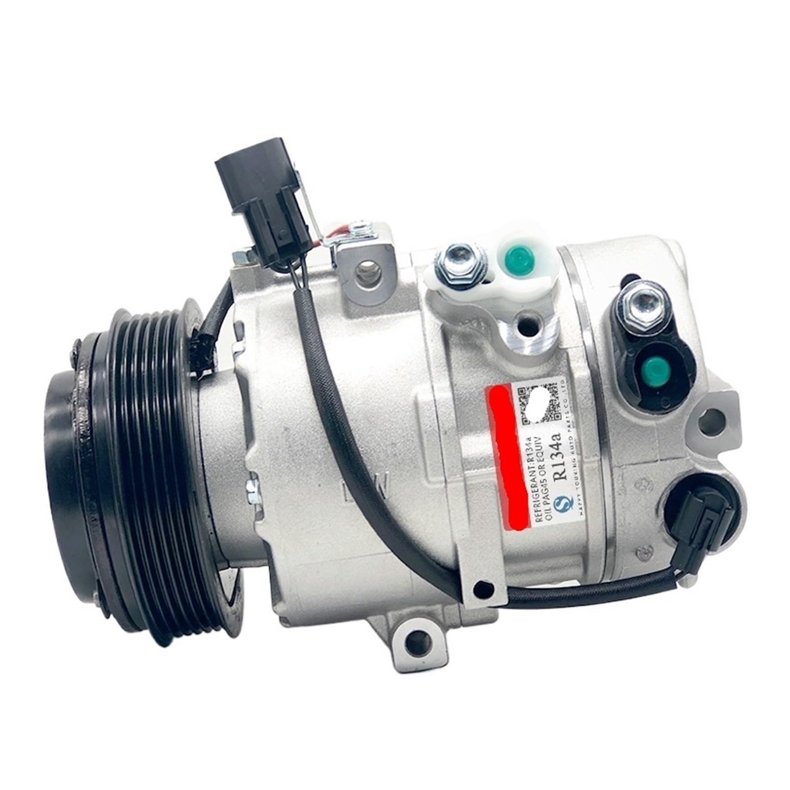 Jweinenl 1Pcs Car Ac Compressor，Compatible For Kia,Sportage,Compatible For Hyundai,I40 Ix35 Tucson 12 2013 2014 2015 2016 97701-2S601 977012S601 977012S602 97701-2S602