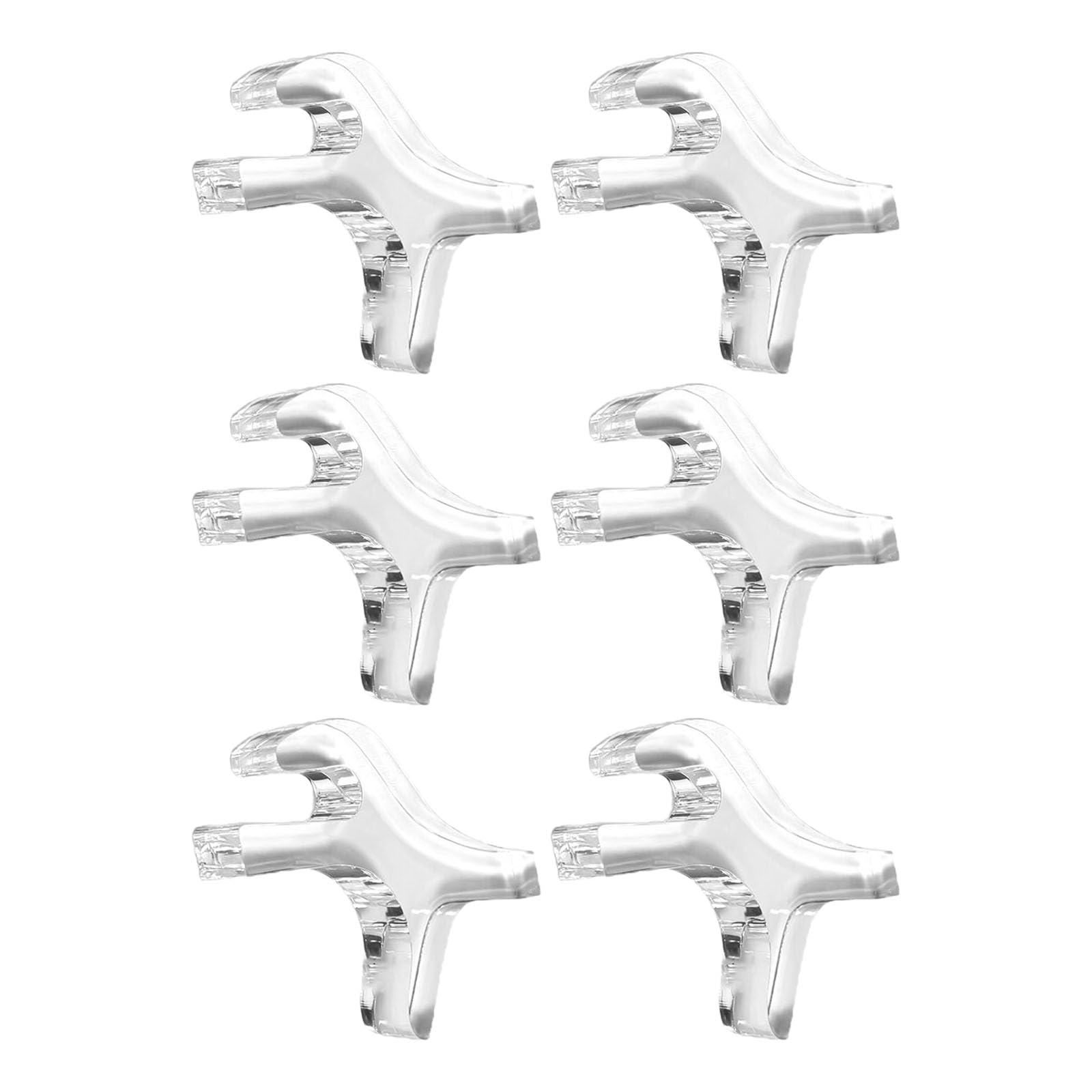 Piceioep Multipurpose Baking Sheet Stacker Space Saving Tray Holder Stacking Holder Practical Kitchen Gadget Kitchen Accessory